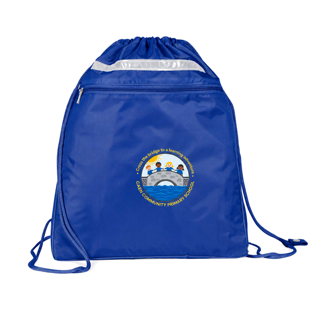 Caen Street Primary PE Bag