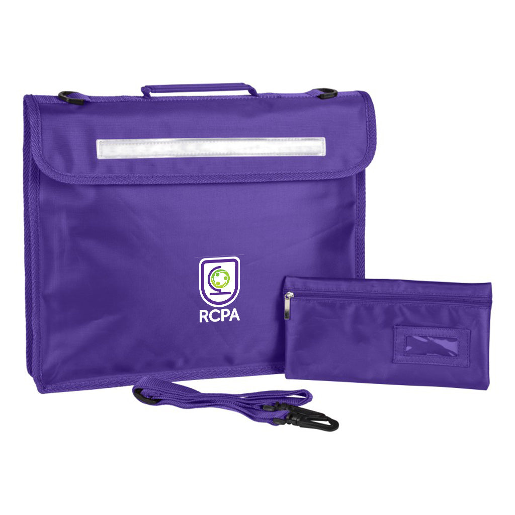 Roundswell Primary Bookbag