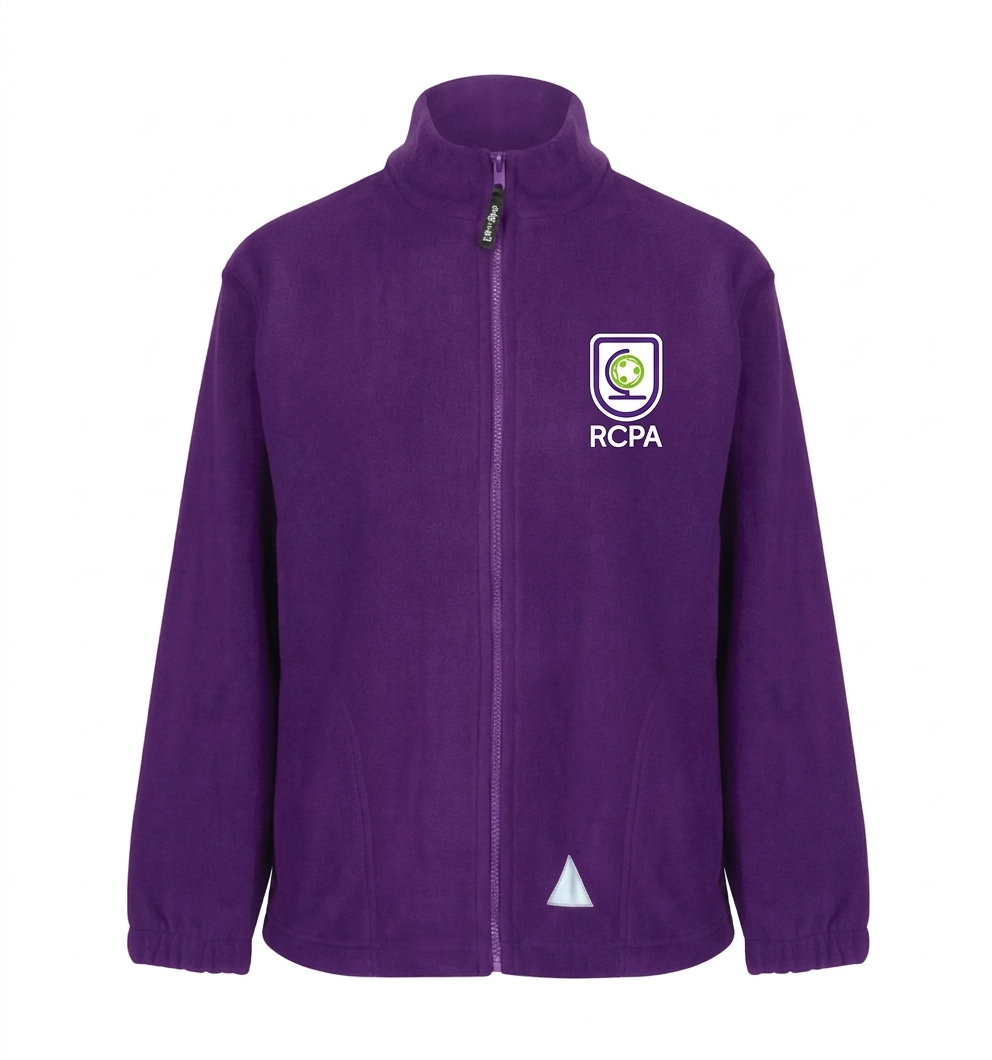 Roundswell Primary Fleece