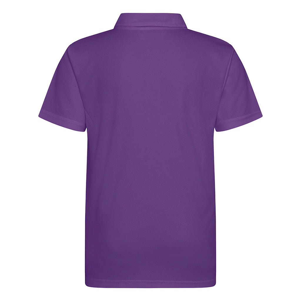 Roundswell Primary PE Polo Shirt