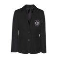 South Molton Community College School Blazer - Girl's/Tailored Fit