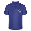 Swimbridge C of E PE Polo Shirt