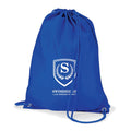 Swimbridge C of E PE Bag