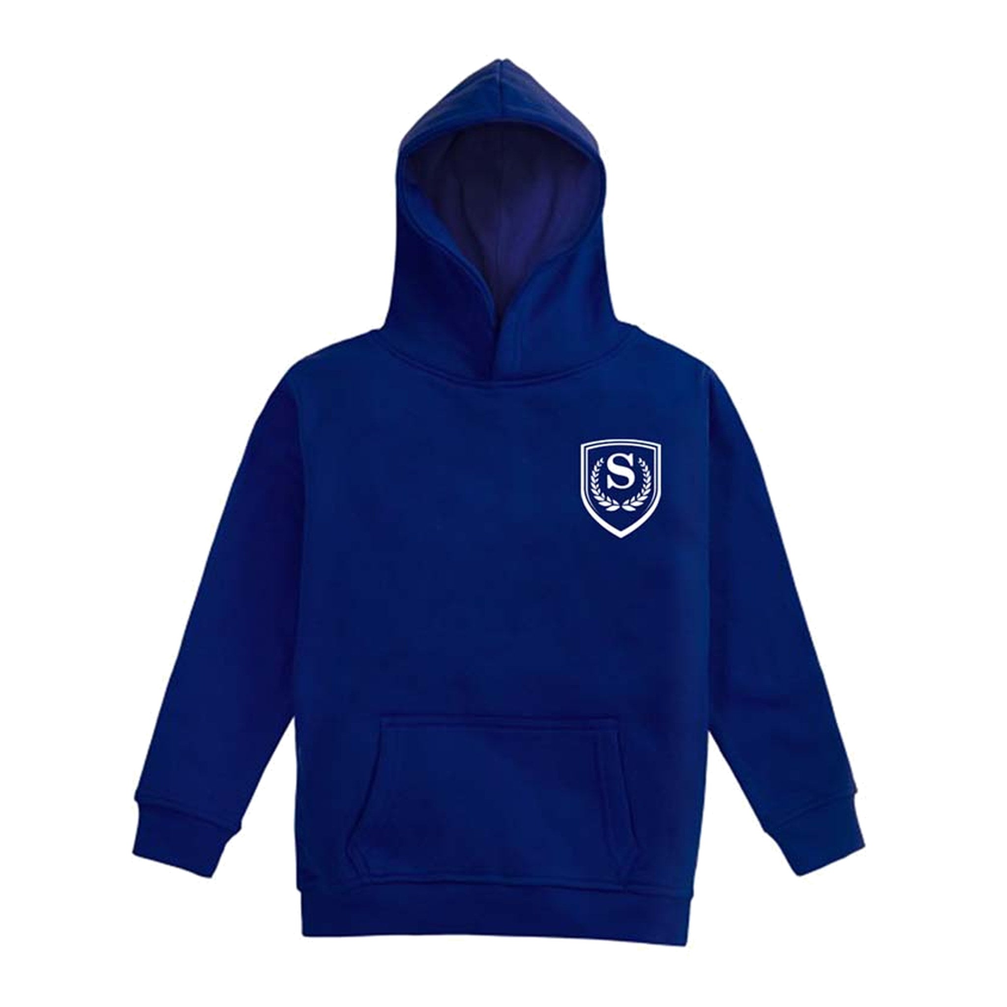 Swimbridge C of E PE Hoodie