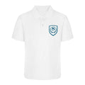 Swimbridge C of E Polo Shirt