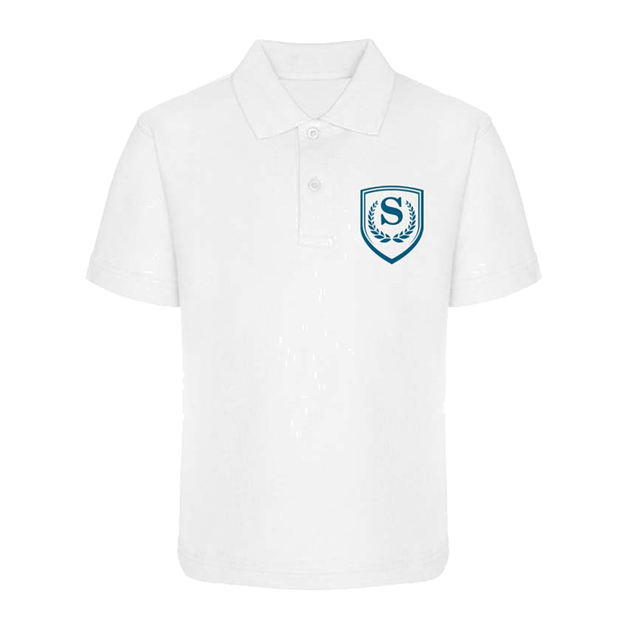 Swimbridge C of E Polo Shirt