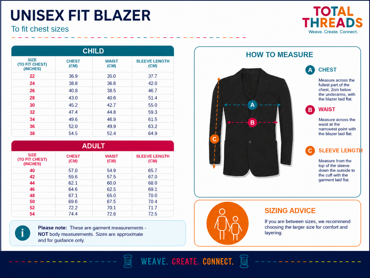 Braunton Academy Blazer