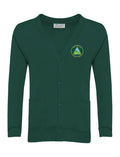 West Exmoor Federation Cardigan