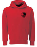 Woolacombe School PE Hoodie